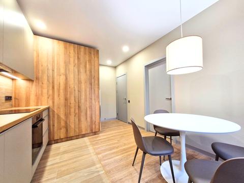 квартира по адресу Михаила Максимовича ул. (Трутенко Онуфрия), 28-Е