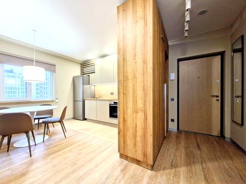 квартира по адресу Михаила Максимовича ул. (Трутенко Онуфрия), 28-Е