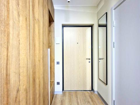 квартира по адресу Михаила Максимовича ул. (Трутенко Онуфрия), 28-Е