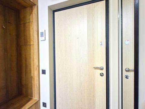 квартира по адресу Михаила Максимовича ул. (Трутенко Онуфрия), 28-Е