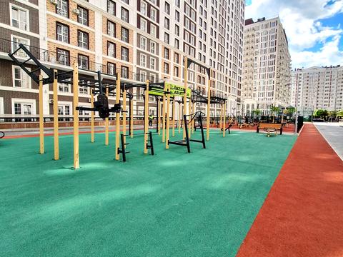 квартира по адресу Михаила Максимовича ул. (Трутенко Онуфрия), 28-Е