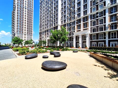 квартира по адресу Михаила Максимовича ул. (Трутенко Онуфрия), 28-Е