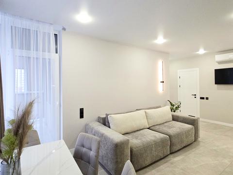 квартира по адресу Олександра Олеся ул., 5-А