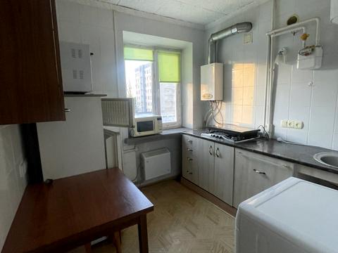 квартира за адресою Олександра Щербакова вул. (Вакуленчука), 1