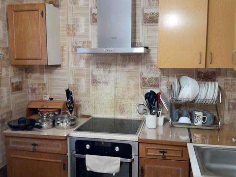 квартира по адресу Владимира Ивасюка просп. (Героїв Сталінграду), 60