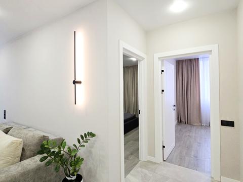 квартира по адресу Олександра Олеся ул., 5-А