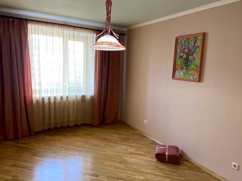 квартира по адресу Андрея Верхогляда ул. (Михайла Драгомирова), 2