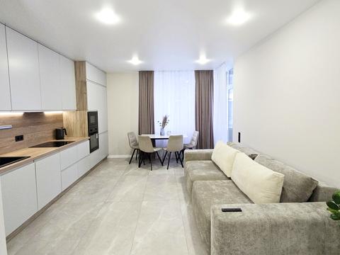 квартира по адресу Олександра Олеся ул., 5-А