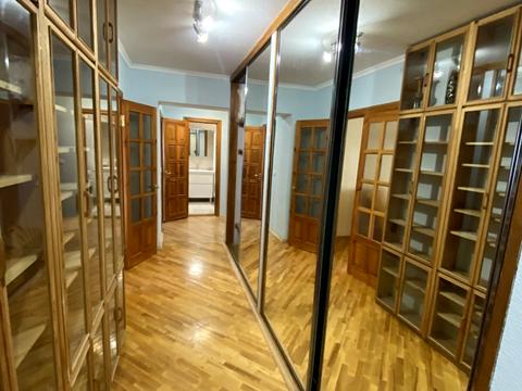 квартира по адресу Андрея Верхогляда ул. (Михайла Драгомирова), 2