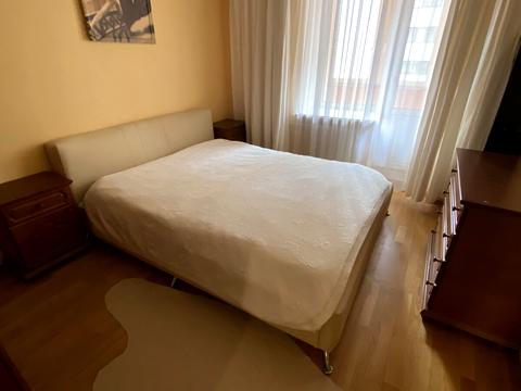 квартира по адресу Андрея Верхогляда ул. (Михайла Драгомирова), 2