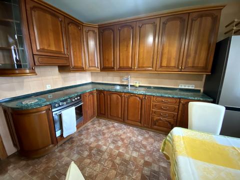 квартира по адресу Андрея Верхогляда ул. (Михайла Драгомирова), 2