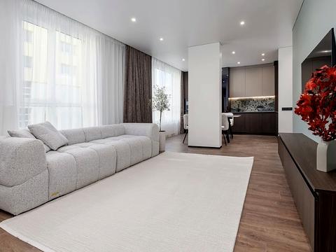 квартира по адресу Героев Майдана ул., 15