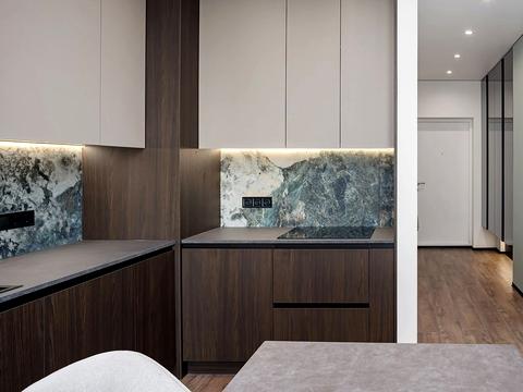 квартира по адресу Героев Майдана ул., 15