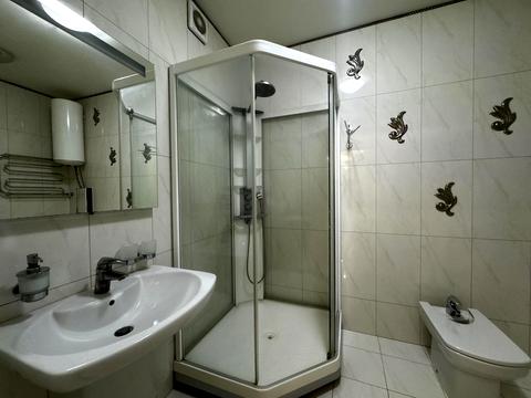 квартира по адресу Киев, Валерия Лобановского просп. (Краснозвездный), 6-В