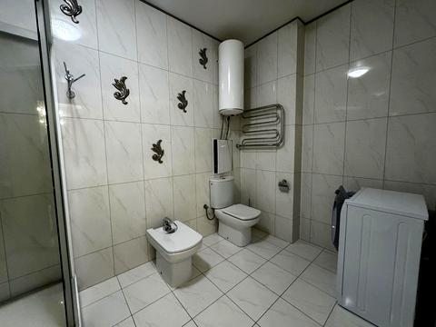 квартира по адресу Киев, Валерия Лобановского просп. (Краснозвездный), 6-В