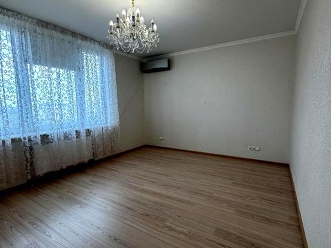 квартира по адресу Киев, Валерия Лобановского просп. (Краснозвездный), 6-В