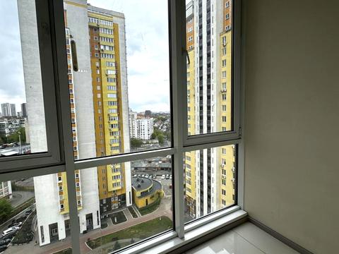 квартира по адресу Киев, Валерия Лобановского просп. (Краснозвездный), 6-В