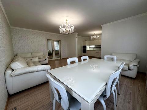 квартира по адресу Киев, Валерия Лобановского просп. (Краснозвездный), 6-В