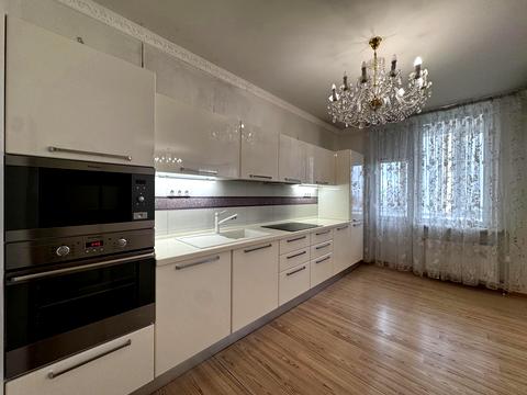 квартира по адресу Киев, Валерия Лобановского просп. (Краснозвездный), 6-В