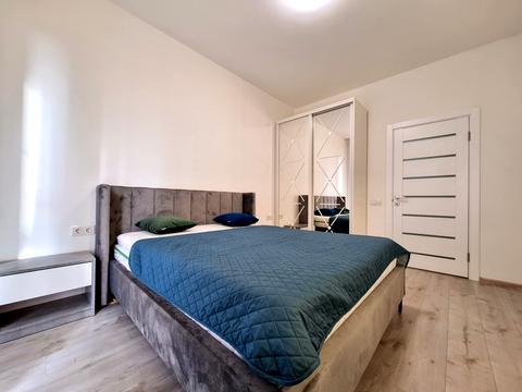 квартира за адресою Михайла Максимовича вул. (Онуфрія Трутенка), 26-Г