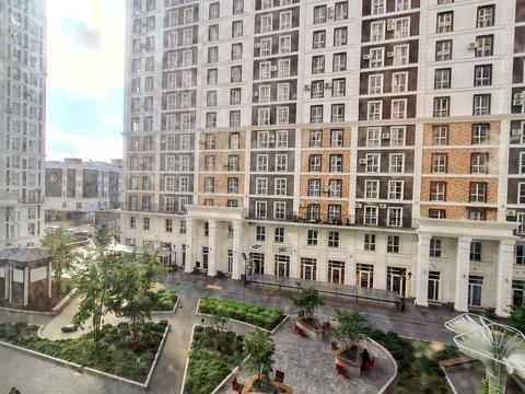 квартира за адресою Михайла Максимовича вул. (Онуфрія Трутенка), 26-Г