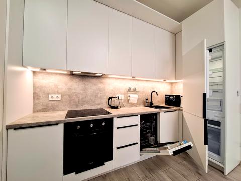 квартира за адресою Михайла Максимовича вул. (Онуфрія Трутенка), 26-Г