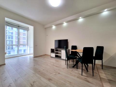 квартира за адресою Михайла Максимовича вул. (Онуфрія Трутенка), 26-Г