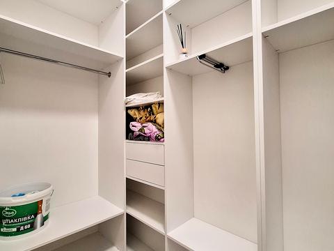 квартира за адресою Михайла Максимовича вул. (Онуфрія Трутенка), 26-Г