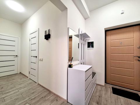 квартира за адресою Михайла Максимовича вул. (Онуфрія Трутенка), 26-Г