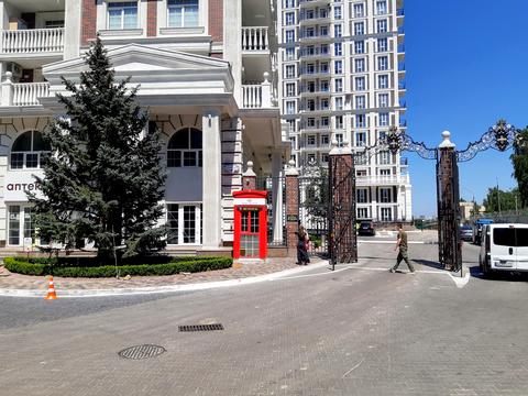 квартира за адресою Михайла Максимовича вул. (Онуфрія Трутенка), 26-Г