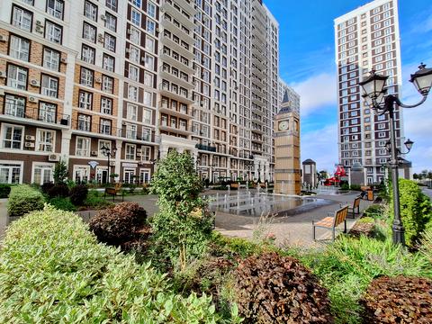 квартира за адресою Михайла Максимовича вул. (Онуфрія Трутенка), 26-Г