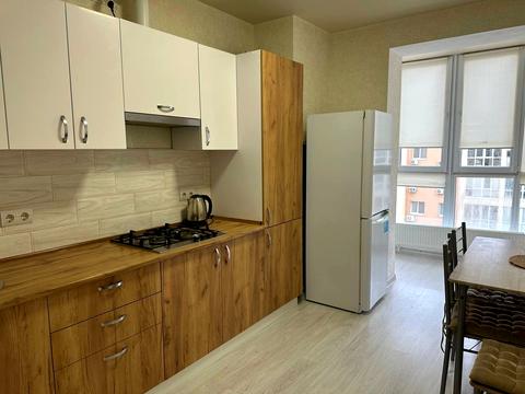 квартира за адресою Соборна вул., 126/17