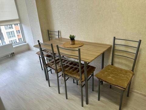квартира по адресу Соборная ул., 126/17