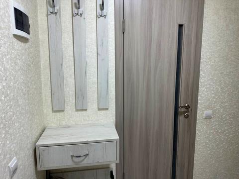 квартира по адресу Соборная ул., 126/17