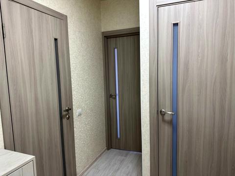 квартира по адресу Соборная ул., 126/17