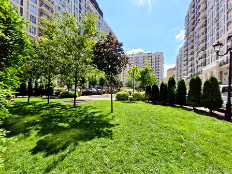 квартира за адресою Михайла Максимовича вул. (Онуфрія Трутенка), 26-Г