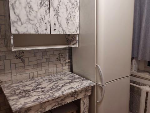 квартира по адресу Космонавта Поповича ул. (Волкова космонавта), 4