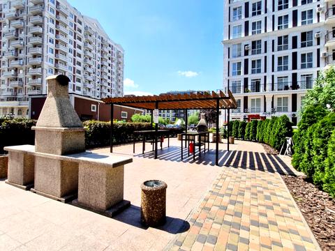 квартира за адресою Михайла Максимовича вул. (Онуфрія Трутенка), 26-Г