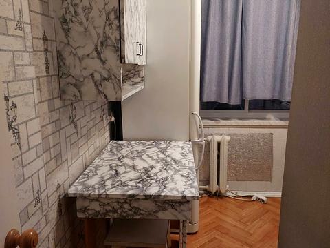 квартира по адресу Космонавта Поповича ул. (Волкова космонавта), 4