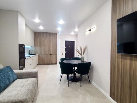 квартира по адресу Олександра Олеся ул., 9