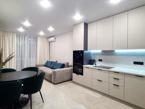 квартира по адресу Олександра Олеся ул., 9