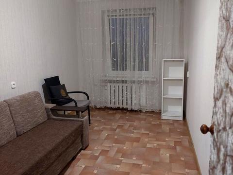 квартира по адресу Космонавта Поповича ул. (Волкова космонавта), 4