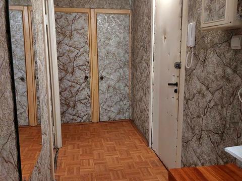 квартира по адресу Космонавта Поповича ул. (Волкова космонавта), 4