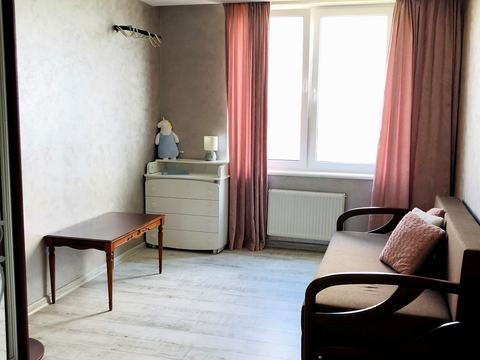 квартира по адресу Владимира Наумовича ул. (Антонова-Овсієнка), 6