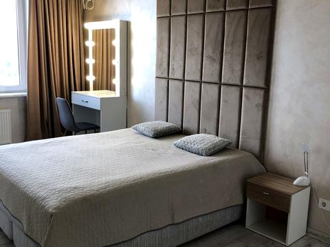 квартира по адресу Владимира Наумовича ул. (Антонова-Овсієнка), 6