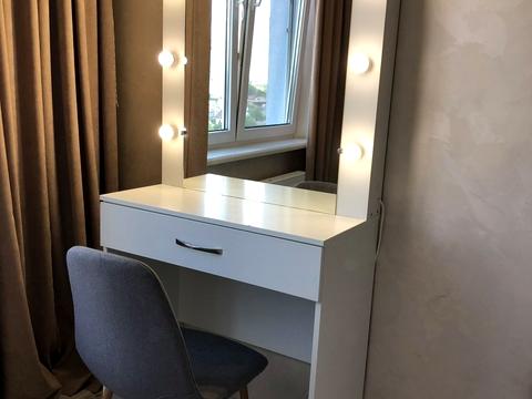 квартира по адресу Владимира Наумовича ул. (Антонова-Овсієнка), 6