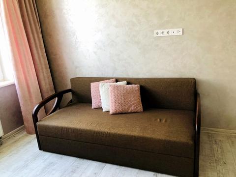 квартира по адресу Владимира Наумовича ул. (Антонова-Овсієнка), 6