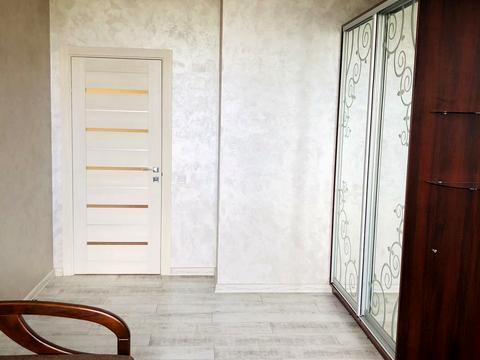 квартира по адресу Владимира Наумовича ул. (Антонова-Овсієнка), 6