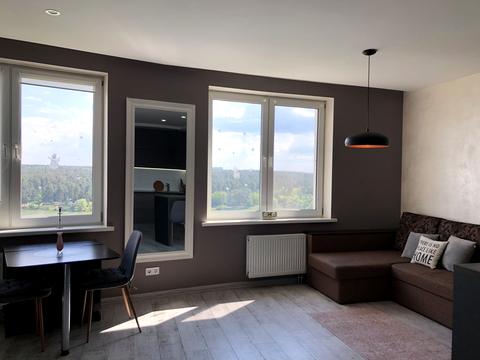 квартира по адресу Владимира Наумовича ул. (Антонова-Овсієнка), 6