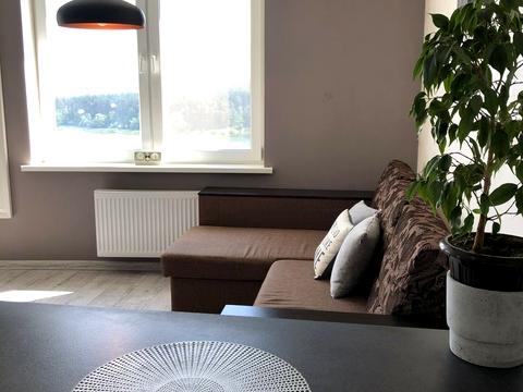 квартира по адресу Владимира Наумовича ул. (Антонова-Овсієнка), 6